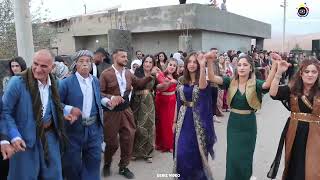 Şırnak Silopi Düğünleri Suat Yiğit Düğünü Part 7 Yiğit Ailesinin Düğünü