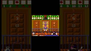 Bank Panic 1984S Sega Old Retro Game