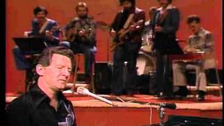 Watch Jerry Lee Lewis Mercy Of A Letter video