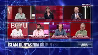 Yusuf Kaplandan Üç Cümle
