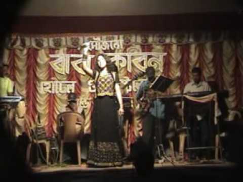 JAB CHAYE MERA JADU......................KUHELY2006