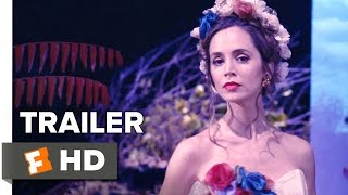 Jane Wants a Boyfriend Official Trailer 1 (2016) - Eliza Dushku, Louisa Krause Movie HD