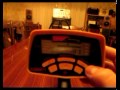 video test tecnici filmato garrett euro ace 350 metal detector