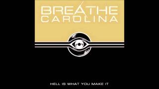 Watch Breathe Carolina Edge Of Heaven video