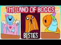The Land of Boggs Shorts: Besties #1