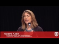 Naomi Klein Unifor Founding Convention September 1st 2013