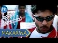 Manasu Maata Vinadhu - Enamina Makarina video song - Navdeep || Ankitha