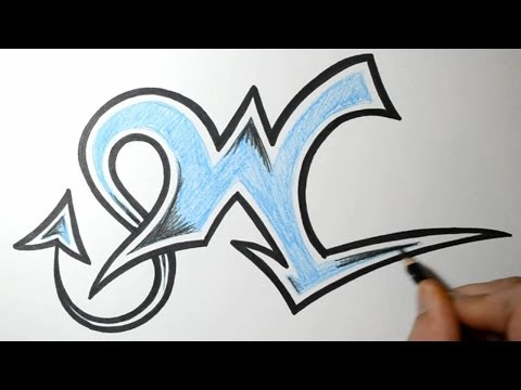 See more other Letter W Graffiti, how to draw the letter w in graffiti, letter w graffiti, letter w in graffiti...