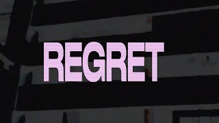 Watch Iann Dior Regret video