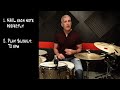 Groove Challenge By Ben Sesar images Groove Challenge By Ben Sesar