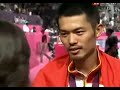Lin Dan beats Lee Chong Wei to become 1st man to retain Olympic badminton singles title