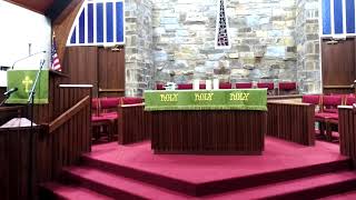 praise and worship Service 15th Jan 2022
