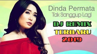 Dj Remix Tak Sanggup Lagi, Egois Lesti