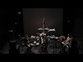 Pairings: Stockhausen & Mirza -- Ekstasis (Being Nothing Becoming)