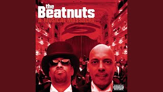 Watch Beatnuts Spelling Beatnuts With Lil Donny video