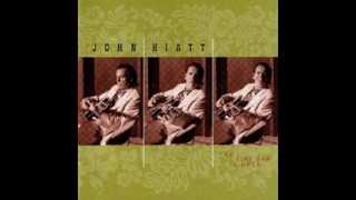 Watch John Hiatt My Old Friend video