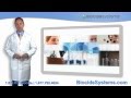 Odor Removal Biocide Systems ClO2 Odor Eliminator