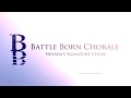 Battle Born Chorale - Somewhere