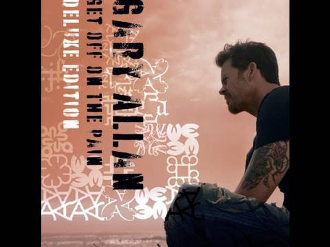 Gary Allan Get Off On The Pain Tattoo Interview Preview