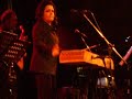 Antonella Ruggiero  "Il Viaggio"  live @ Blue Note