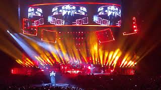 Queen & Adam Lambert - I Want It All Ziggo Dome, Amsterdam 1-7-2022