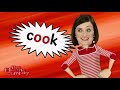 THE ELECTRIC COMPANY: Big Face Face-Off: -oo-