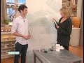 Mural Painting with Artist Eric Beare