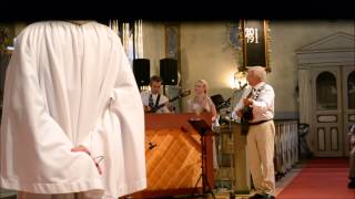 Kärleken Förde Oss Samman - New Western Three & Ida Linnéa