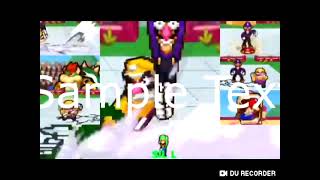 Preview 2 Super Mario Z Effects 3