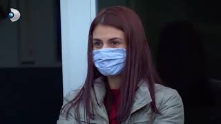 Mesut Sinir Krizi Gecirdi Dolabi Kirdi -Arka Sokaklar 568 Bölüm