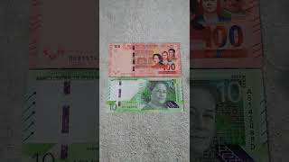 100 Bolivianos O 10 Soles Peruanos?