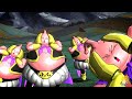 Dragon ball z: battle of z - | super vegito dlc gameplay