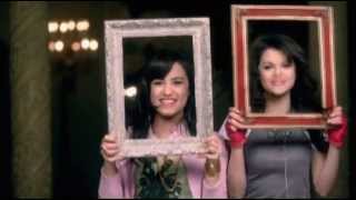 Selena Gomez & Demi Lovato - One And The Same