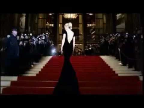 nicole kidman chanel commercial. Nicole Kidman in the commercial for Chanel No5, the fragrence by Chanel Have 
