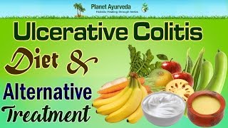 ulcerative colitis diet