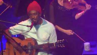 Seu Jorge Rebel Rebel Liveaphilarmonie Paris 08 07 2018 Seu Jorge Rebel Rebel Liveaphilarmonie Paris 08 07 2018