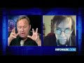 DR SETH FARBER PhD & ALEX JONES - MEDICATION MADNESS