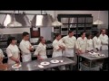 Top Chef Just Desserts - behind the scenes