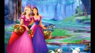 Watch Barbie Once Upon A Time video