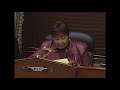 Hearing: Maintaining U.S. Leadership in Science and Technology (EventID=109030)