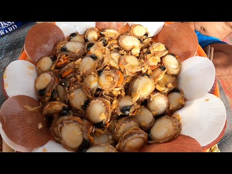 Anh Ngư Phủ #26 | Bữa Cơm Trên Ghe Ăn Chưa Xong Thì Gặp Sự Cố • Tới Công Chuyện Luôn
