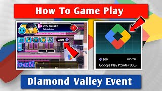 How To Game Play Diamond Valley Event Us Server
