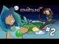 STARBOUND - La exploracion en el mundo MONO #2 STARBOUND - La exploracion en el mundo MONO #2