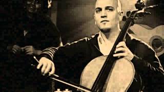 Bashar Sharifah Taksim Cello Oriental بشار شريفة تقاسيم تشيلو شرقي مقام نهاوند
