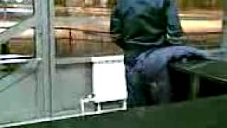Видео г.Казань, Оренбургский тракт, 5 (проходная ГИБДД) от woodger3003, Оренбургский тракт, Казань, Россия