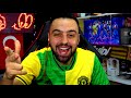 TÜM OYUNCULARIMI KALEYE ÇEKTİM ! HASAN ABİ KIŞKIRTMA ! SOCCER STARS !