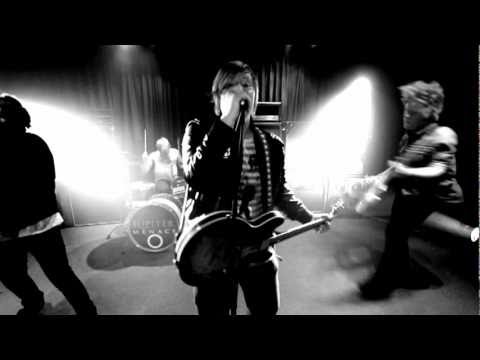 Jupiter Menace - Break These Chains (Official Uncensored Version)