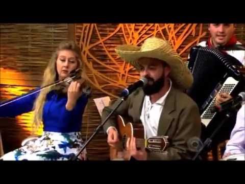 Galpão Crioulo Especial Paixão Cortes - CTG Brazão do Rio Grande - 18-09-2016