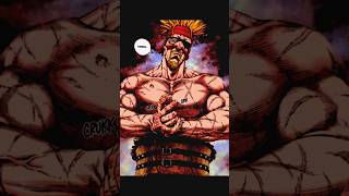 Thorfinn Fight With Bear Vs Thorkell Fight With Bear