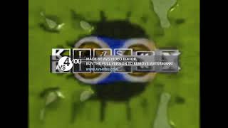 New Effect Klasky Csupo In B Major 89